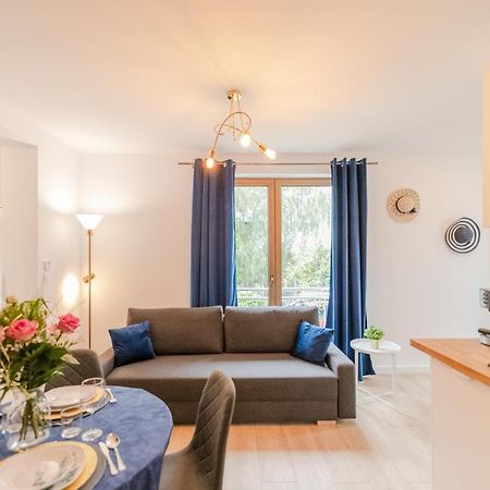 Apartamenty Pod Orzechem Z Duzym Ogrodem - Dream Apart อุสทรอน ภายนอก รูปภาพ