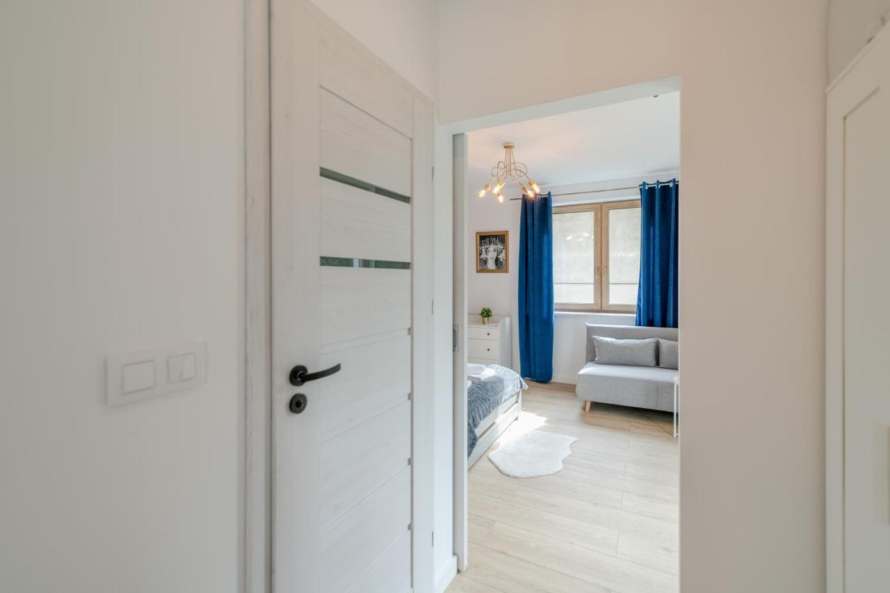 Apartamenty Pod Orzechem Z Duzym Ogrodem - Dream Apart อุสทรอน ภายนอก รูปภาพ